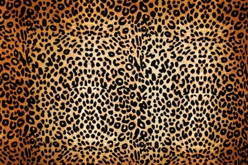 leopard pattern