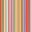 Abstract color stripes background