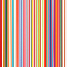 Abstract Color Stripes Background