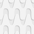 © radharamana - Seamless Wave Background