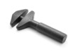 © cristi180884 - old adjustable wrench