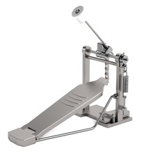 Realistic 3d Render Of Drum Pedal