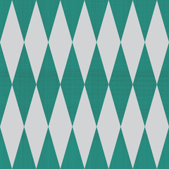 Poster - retro abstract seamless background