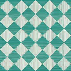 Poster - retro abstract seamless background