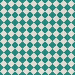 Poster - retro abstract seamless background