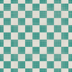 Poster - retro abstract seamless background