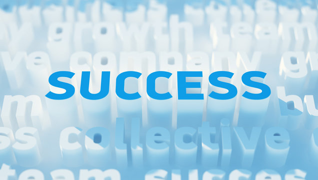 Success keywords