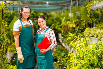 Gardeners