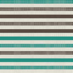 Poster - retro abstract seamless background with fabric texture