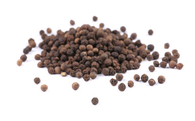 Black pepper.