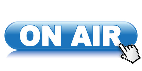 Sticker - ON AIR ICON