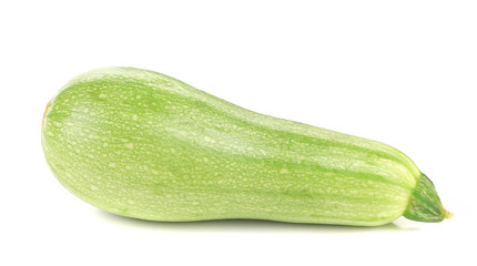 Sticker - Fresh vegetable marrow.