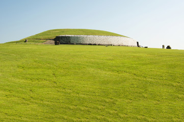 Newgrange, Co. Meath - Ireland