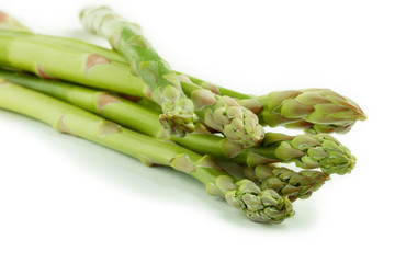 Poster - asparagus