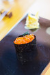 Sushi Japanese Style Food