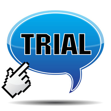 TRIAL ICON