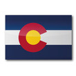 Flagge Colorado