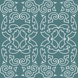 © anammarques - Seamless ornament tiles