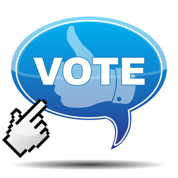 VOTE ICON