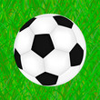 © Basthamp - soccer ball