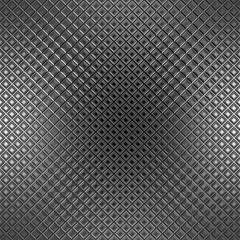 Naklejka na meble Metal pattern. Seamless texture.