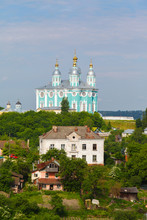 Saint George Church (Smolensk)