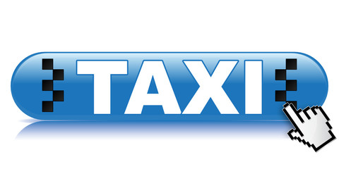 Sticker - TAXI ICON