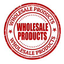 Wholesale Products Stamp