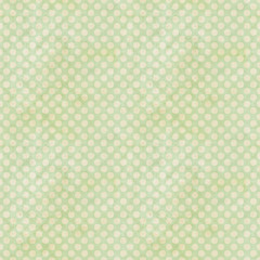 Poster - seamless vintage pattern