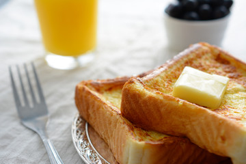 French Toast