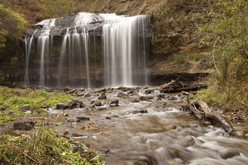 Cascade Falls