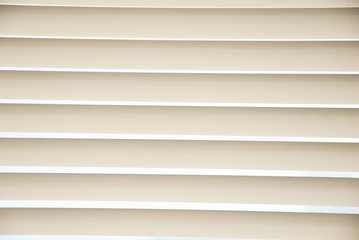  Metal Blinds with drawstring. Roller Shutter Background