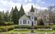 Country Church