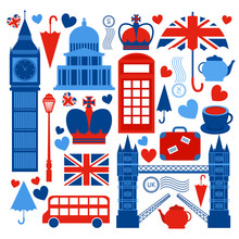 London Symbols Collection