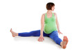© Vasiliy Koval - Yoga for pregnant woman