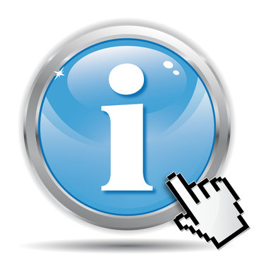 INFO ICON