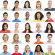 © Rawpixel.com - Large group of Multi Ethnic Group