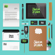 © Ivan Kopylov - Corporate identity templates