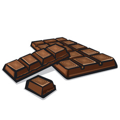 chocolate