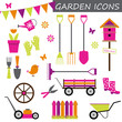 Garten Icons