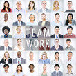 © Rawpixel.com - Group of Multiethnic Diverse Business People