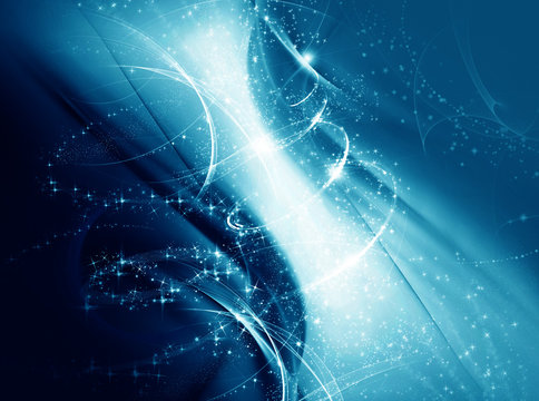 Abstract background for design