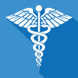 Logo médecine.
