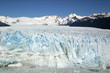 Perito Moreno from the air