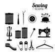 Sewing design