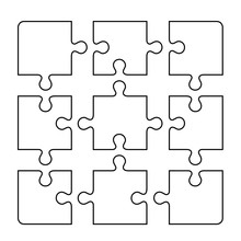Puzzle Design