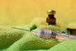 injection,nouveaux vaccin,recherche