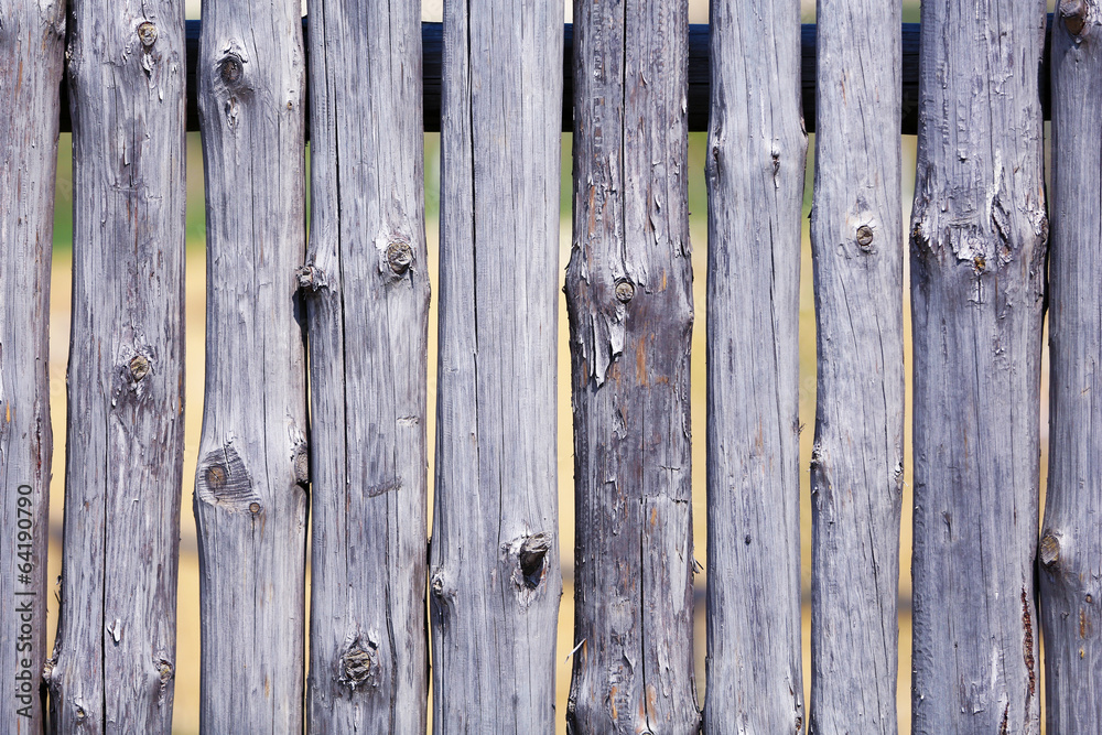 Wood plank brown texture background