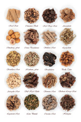 Poster - Chinese Herbs