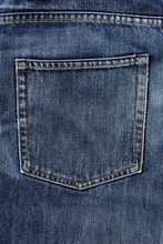 Jeans Back Pocket Free Stock Photo - Public Domain Pictures